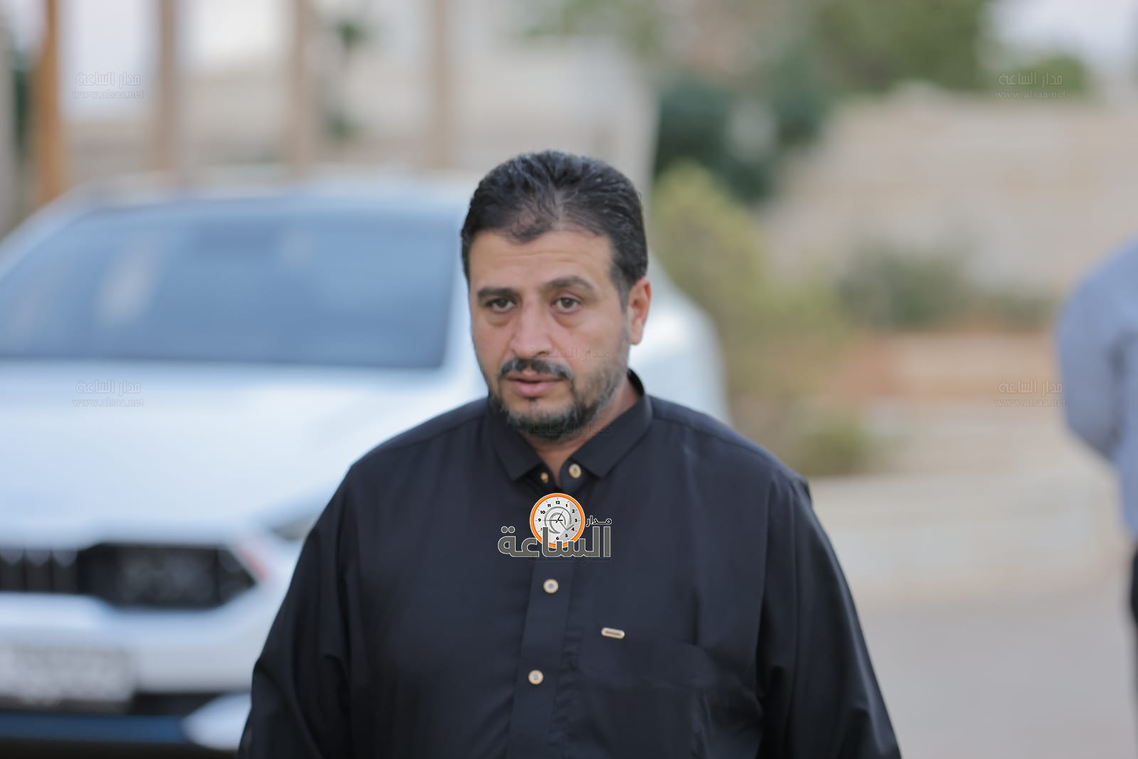 Madar Al-Saa Images 0.09261868604867396