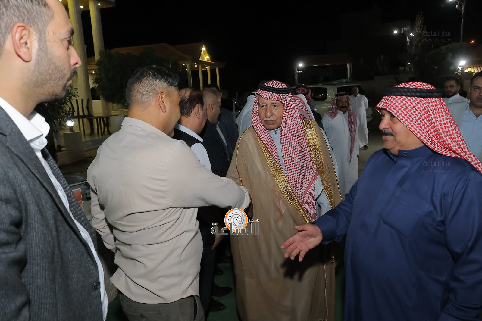 Madar Al-Saa Images 0.8514854374303112