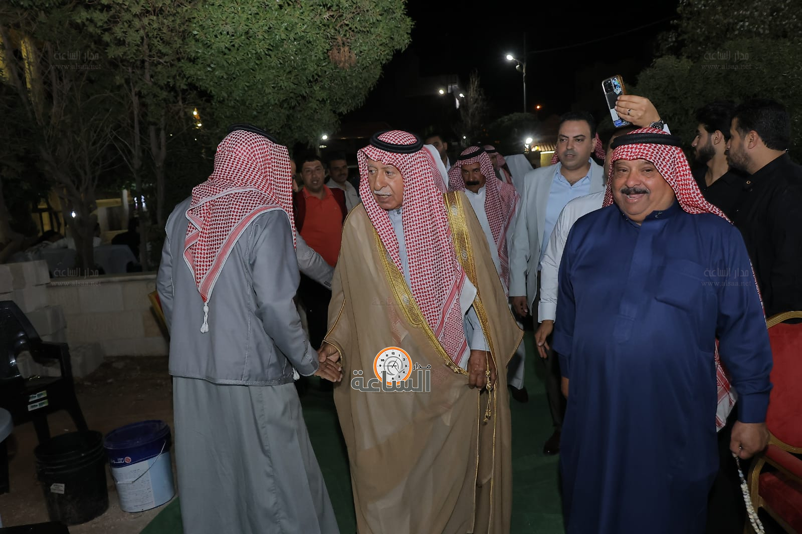 Madar Al-Saa Images 0.13530394161152148