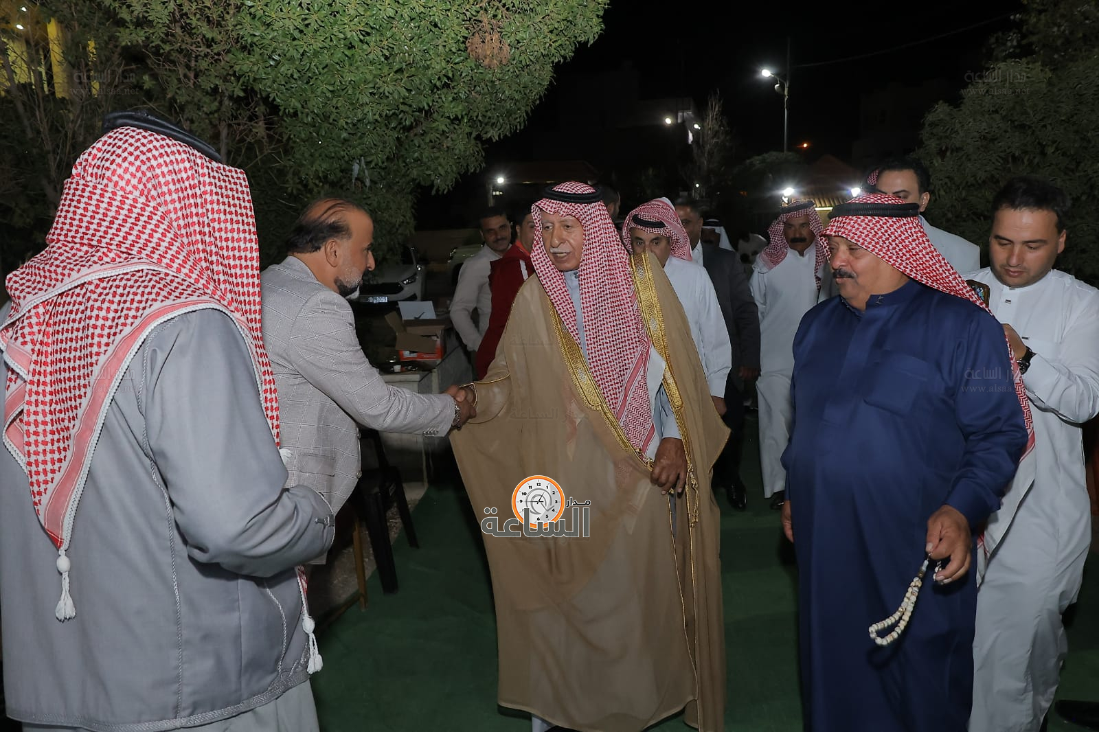 Madar Al-Saa Images 0.6686762236225698