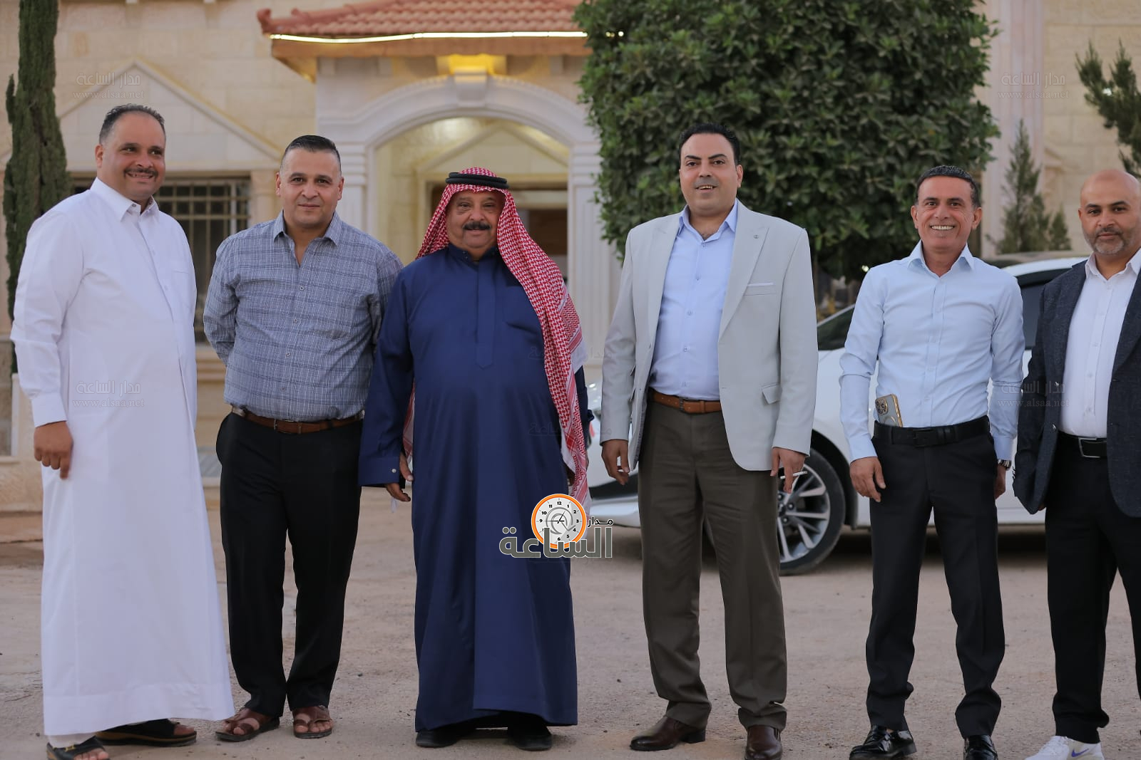 Madar Al-Saa Images 0.9191679688350795