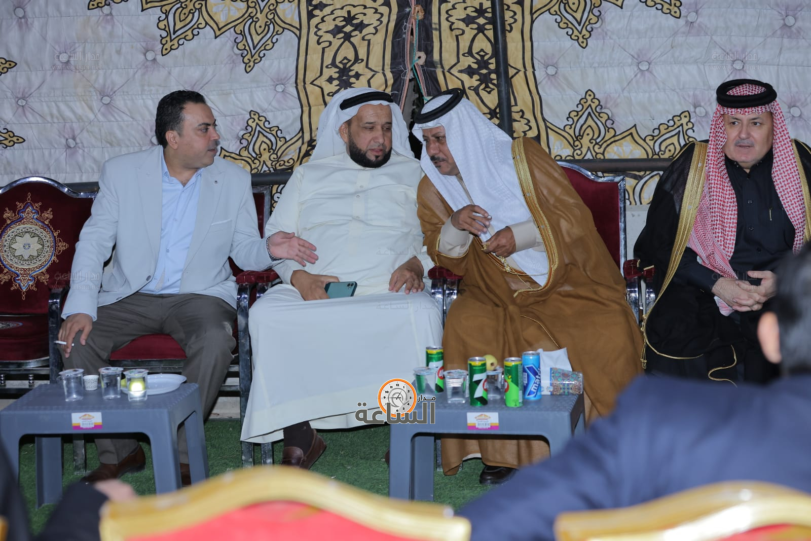 Madar Al-Saa Images 0.030307920158244905