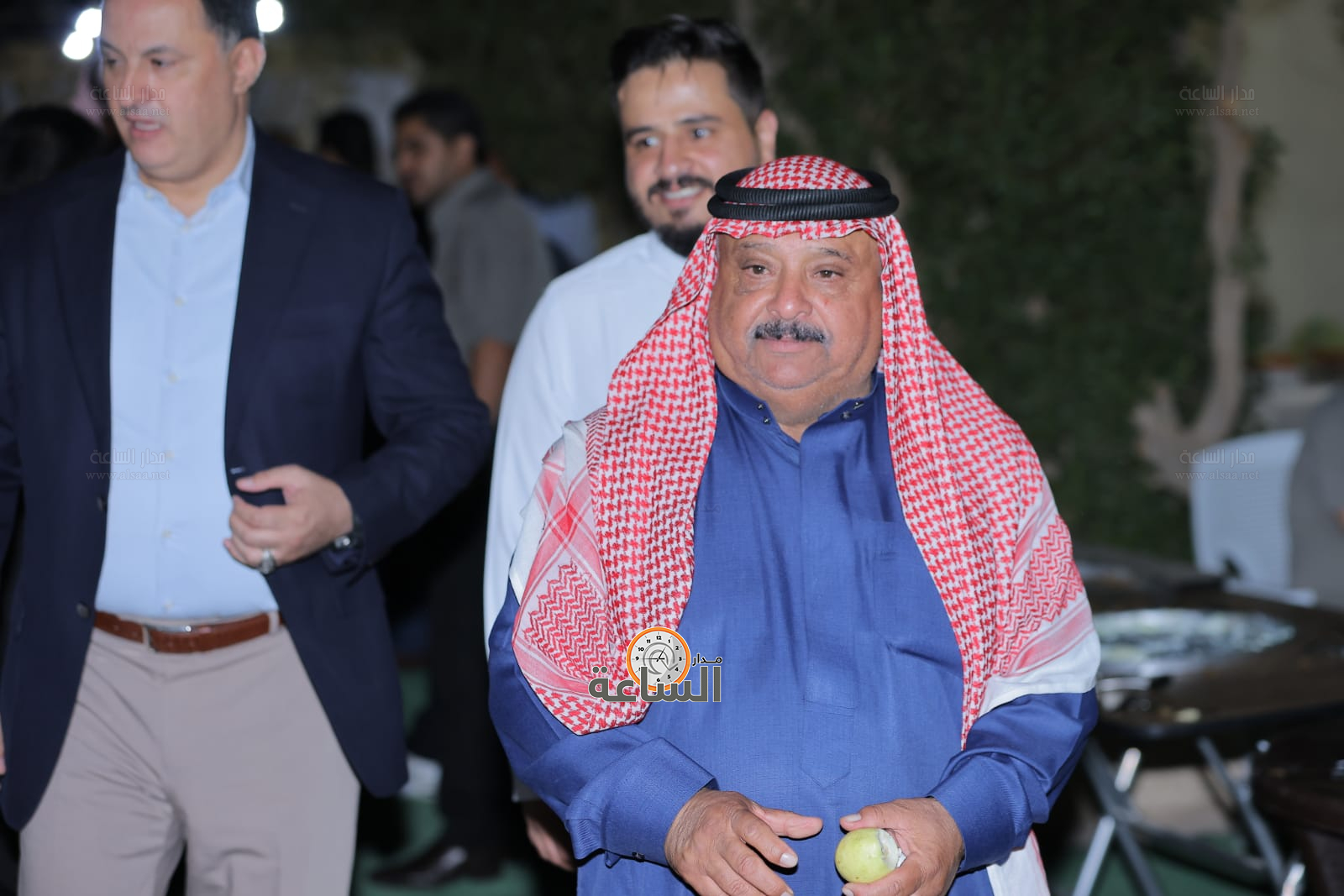 Madar Al-Saa Images 0.25962899004665707