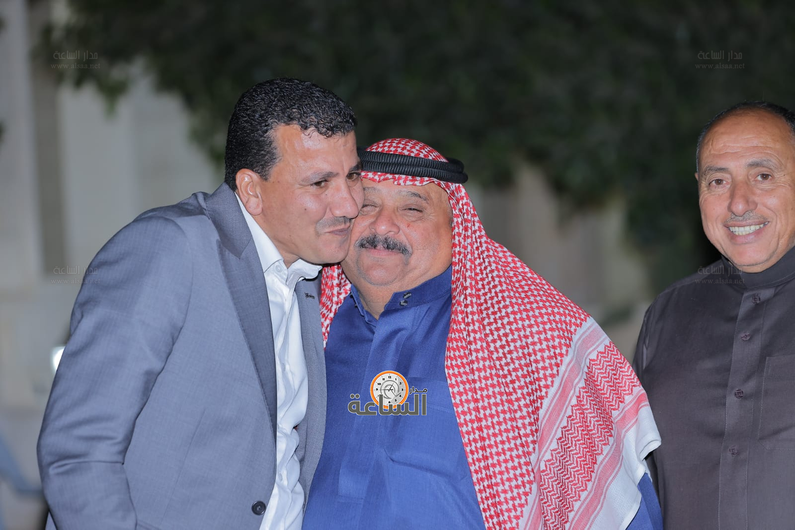 Madar Al-Saa Images 0.681755786847655