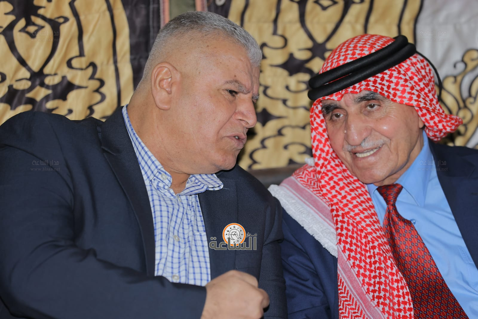 Madar Al-Saa Images 0.49690209406586594