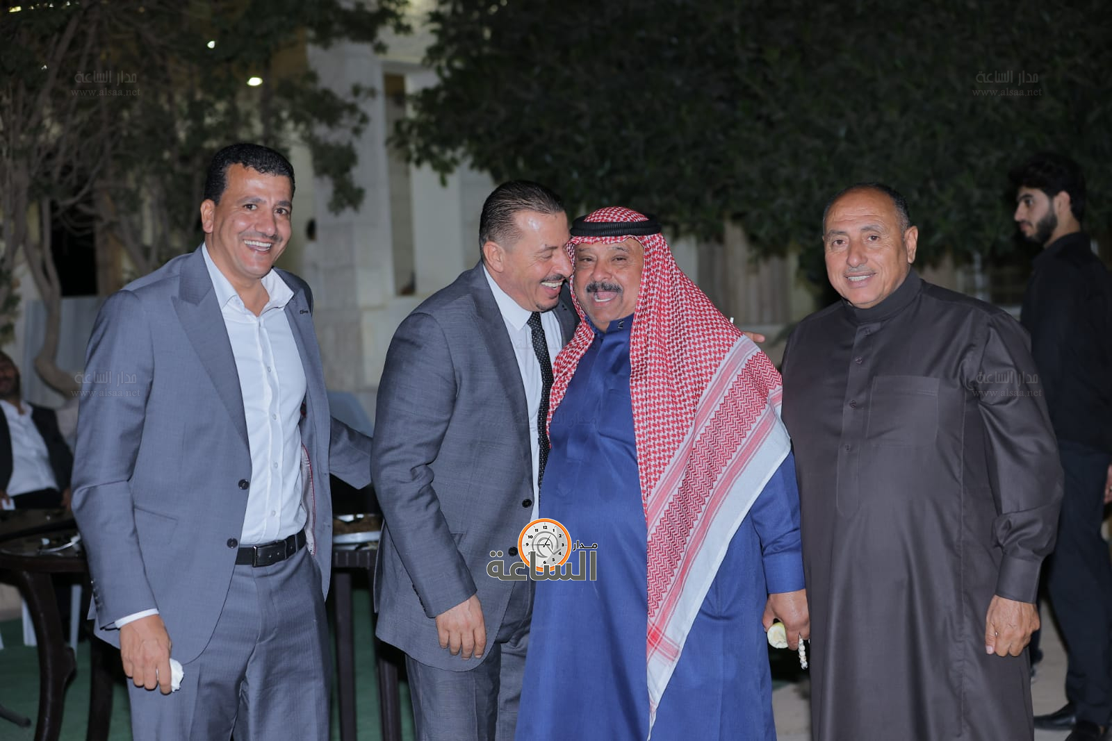 Madar Al-Saa Images 0.44858801425979167