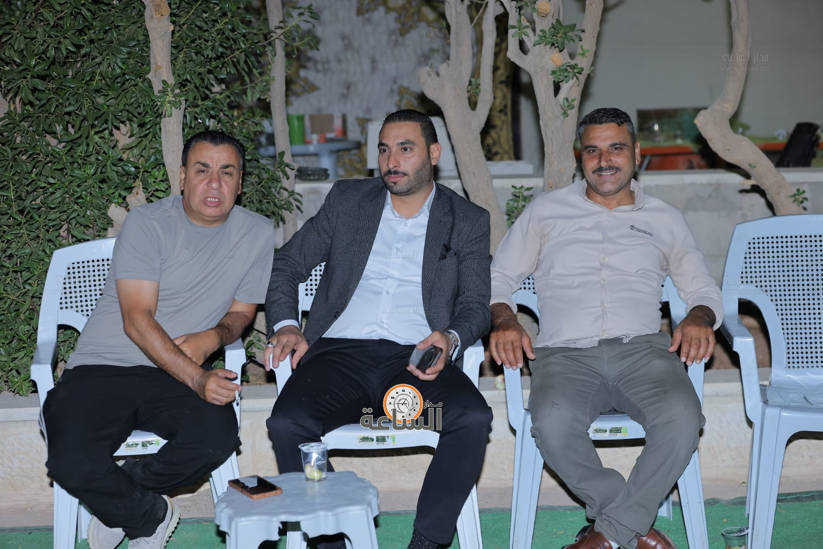 Madar Al-Saa Images 0.6106003146373132