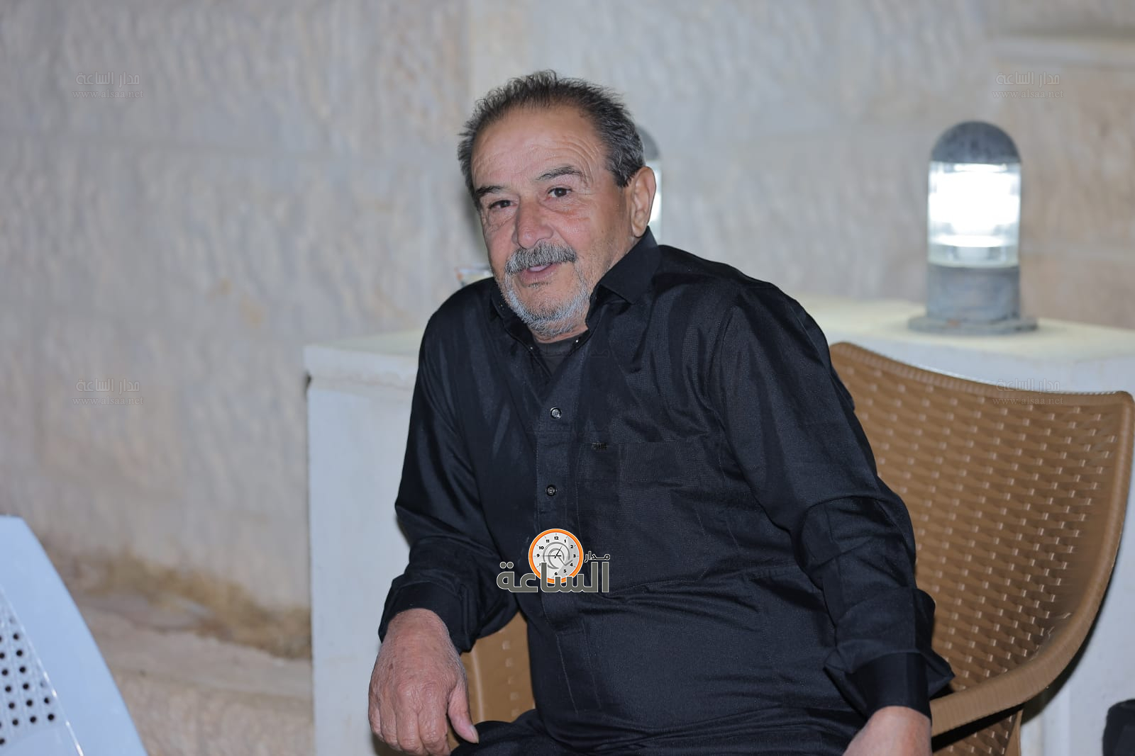 Madar Al-Saa Images 0.6300511748093611