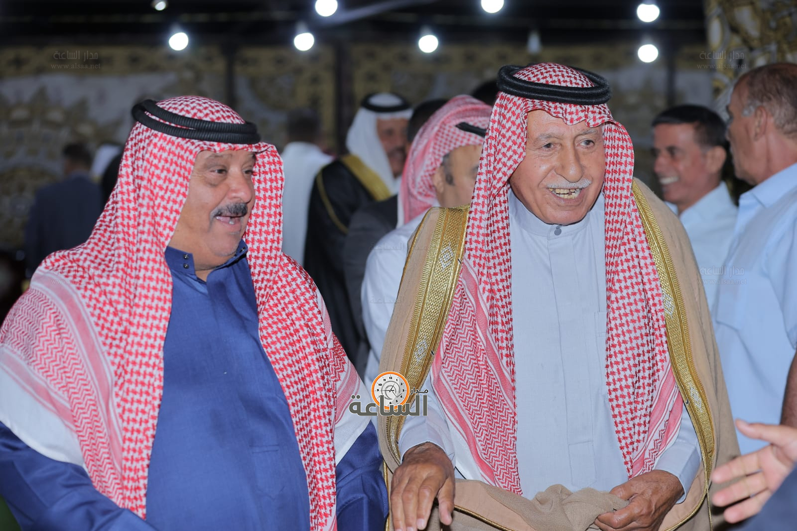 Madar Al-Saa Images 0.2196914355084254