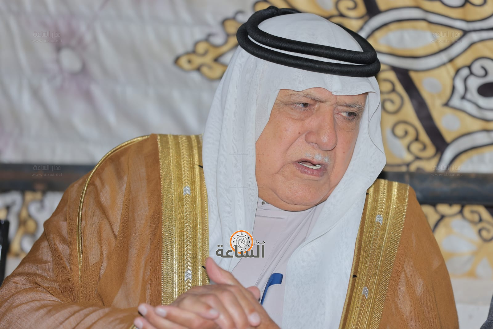 Madar Al-Saa Images 0.4018766025448498