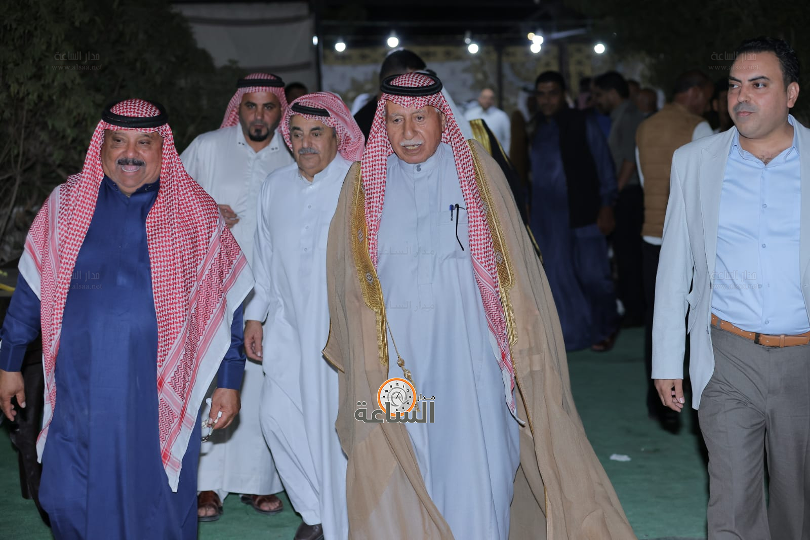 Madar Al-Saa Images 0.6289615310253223