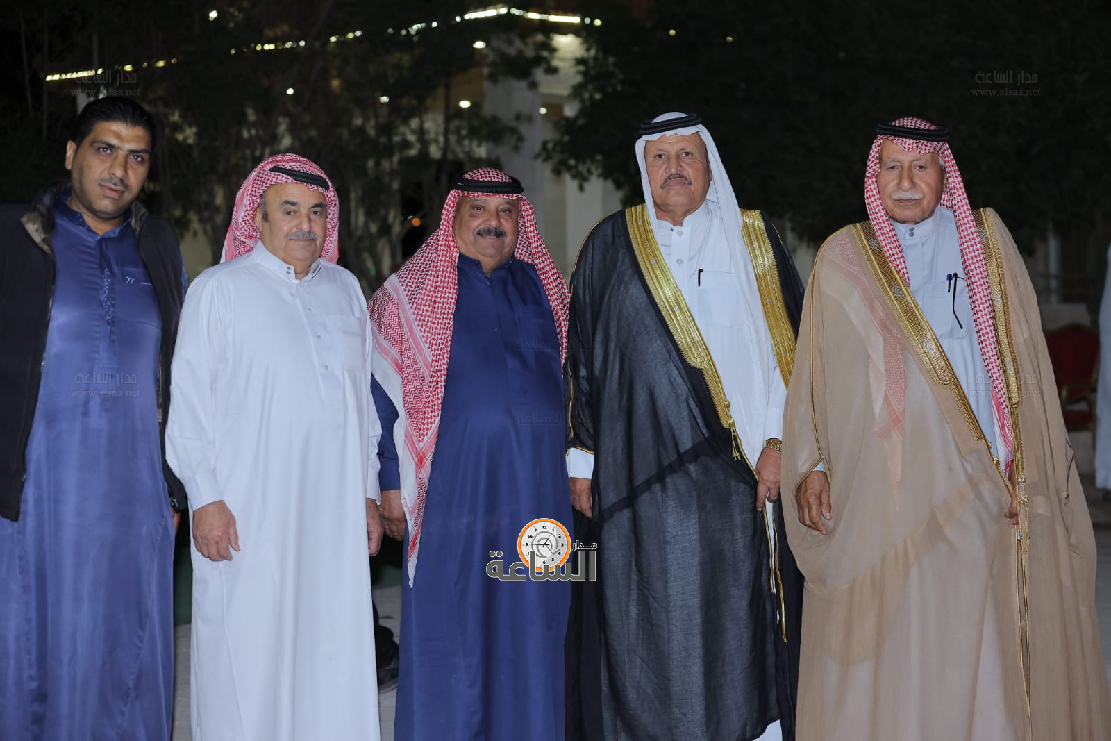 Madar Al-Saa Images 0.046153711561561894