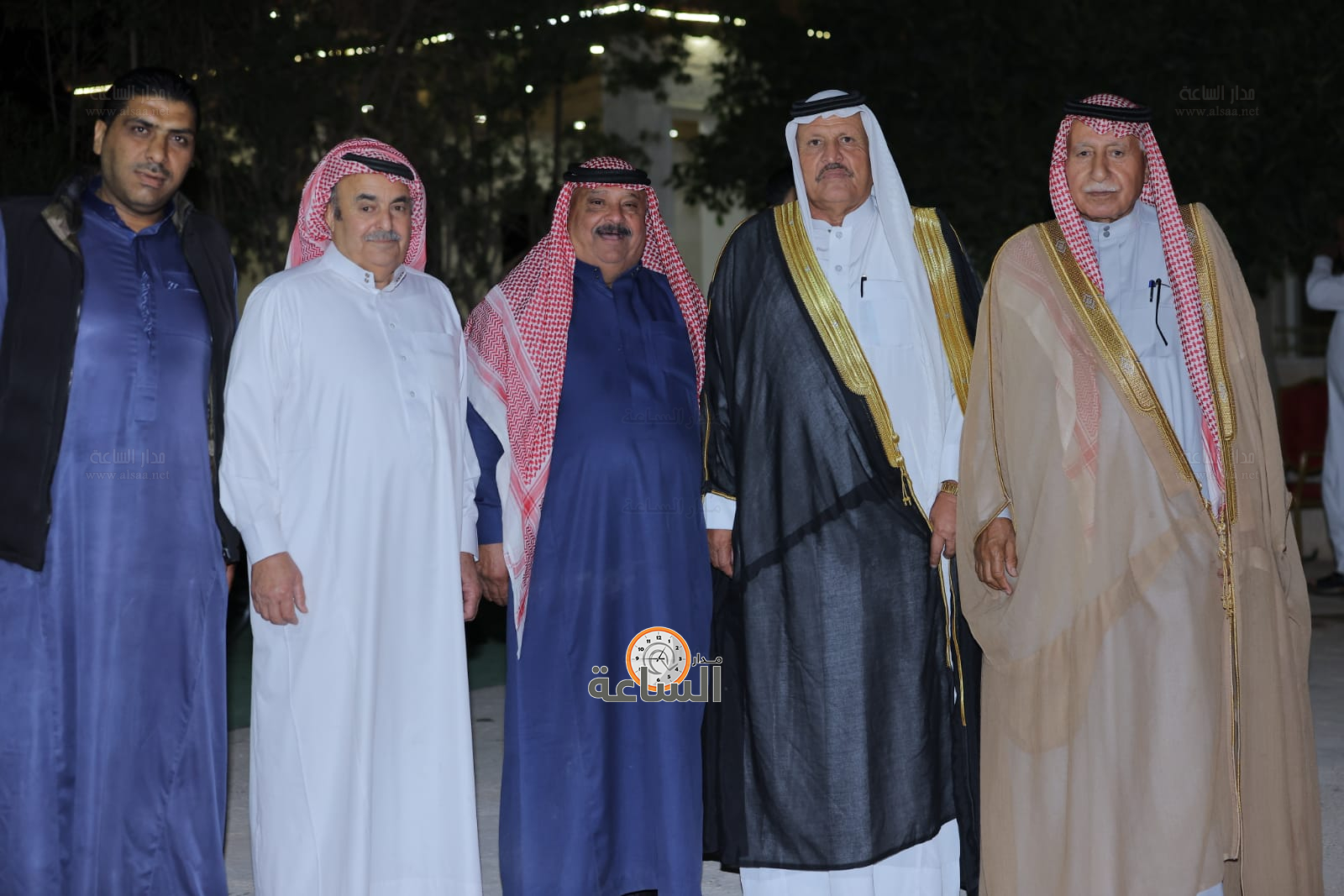 Madar Al-Saa Images 0.5140894845845978