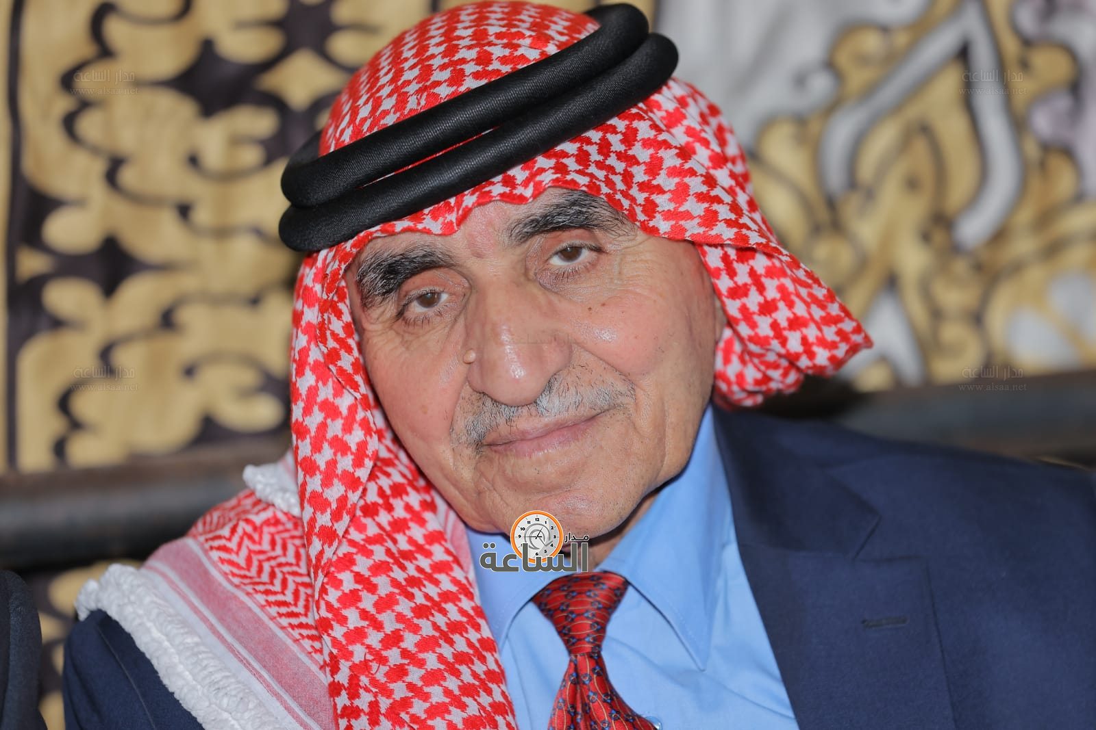 Madar Al-Saa Images 0.3753433837061829