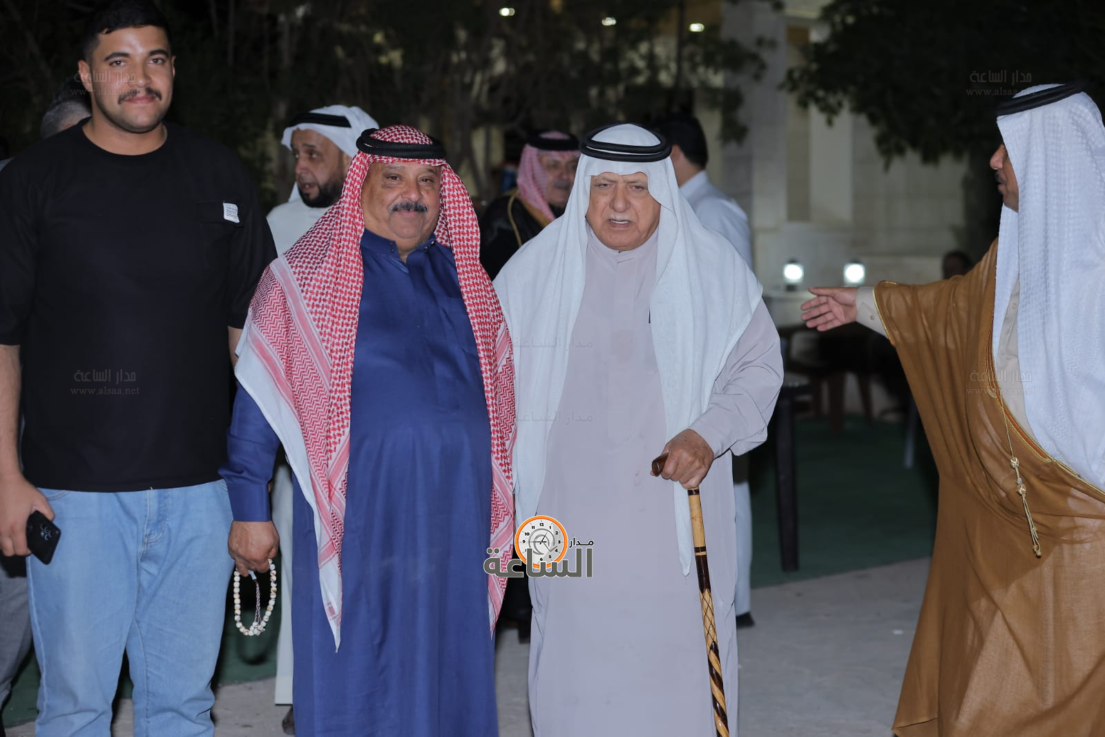 Madar Al-Saa Images 0.6817240563454422