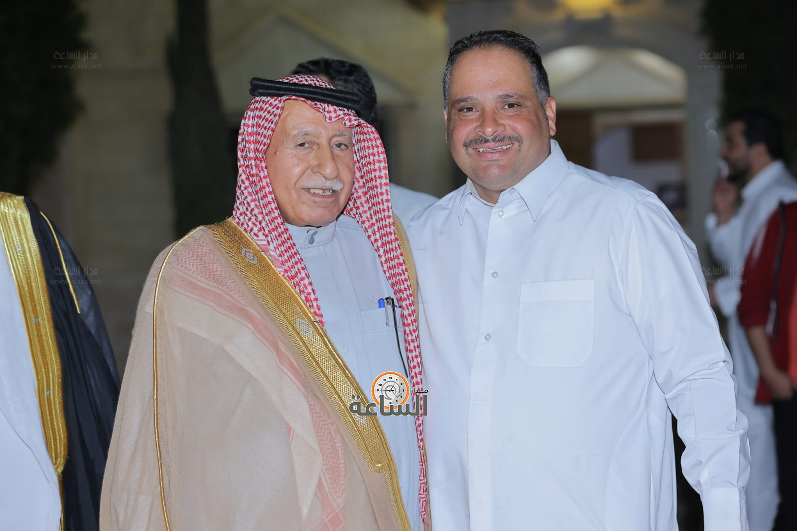 Madar Al-Saa Images 0.4922232138828717