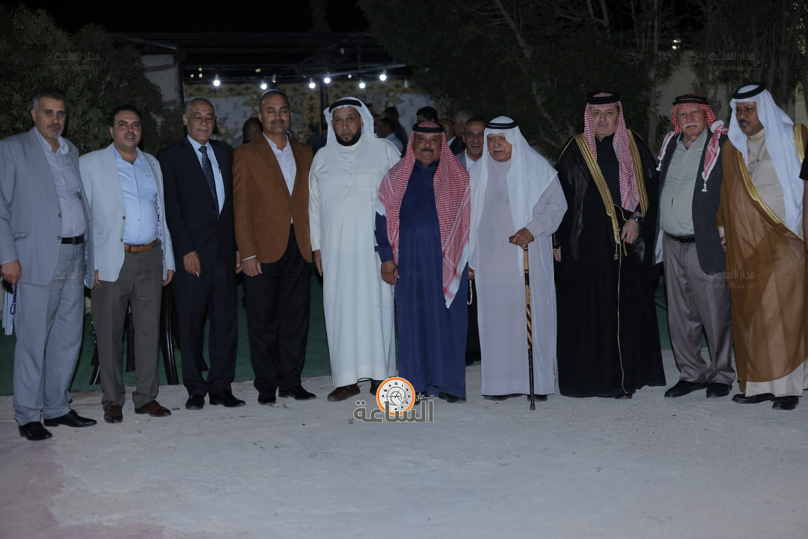 Madar Al-Saa Images 0.46218875432582684