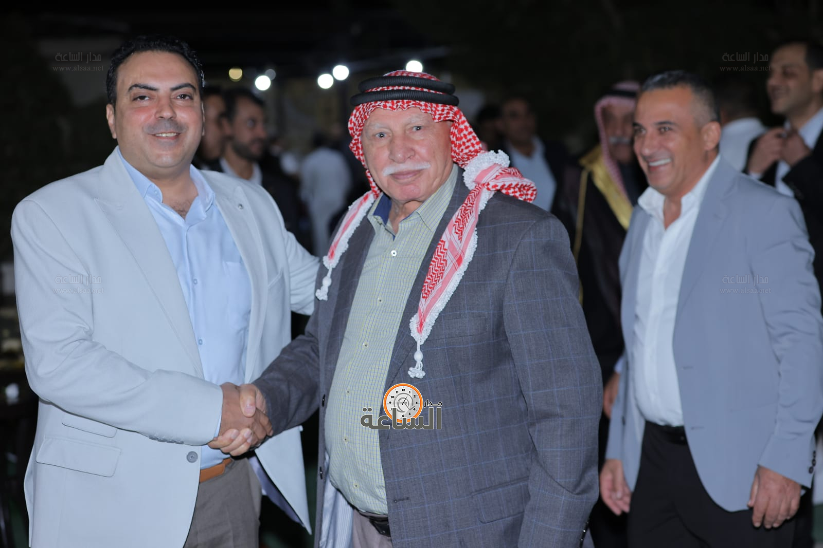 Madar Al-Saa Images 0.09152092710886373