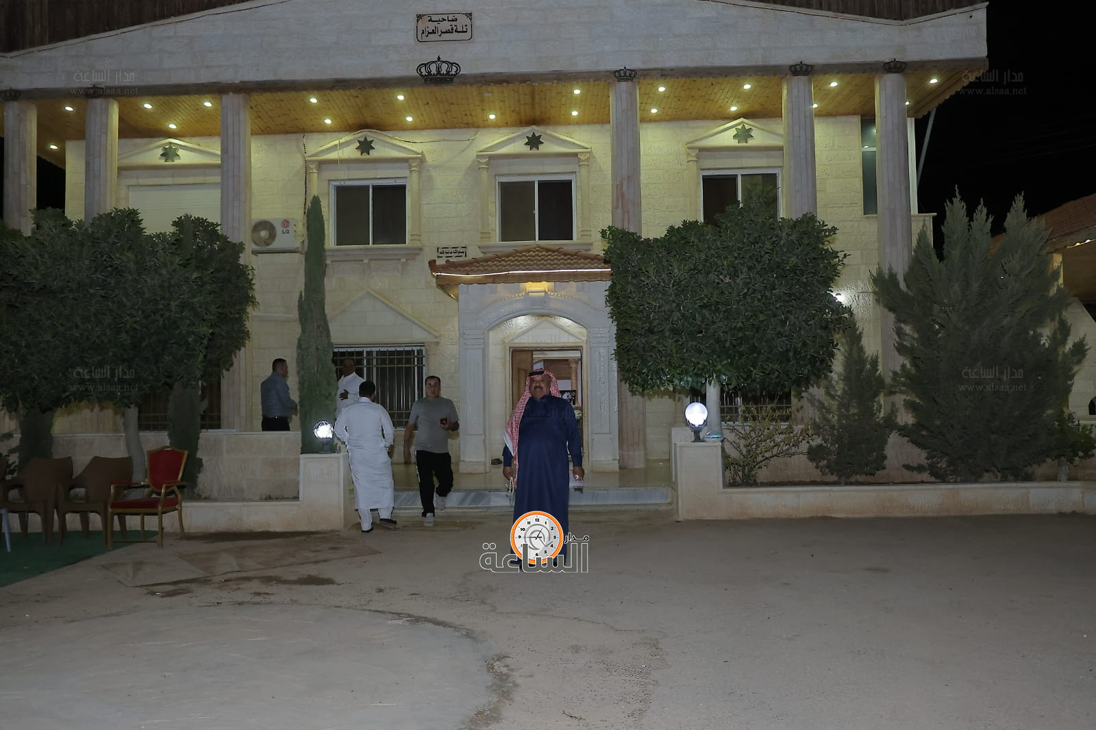 Madar Al-Saa Images 0.2050532370520286