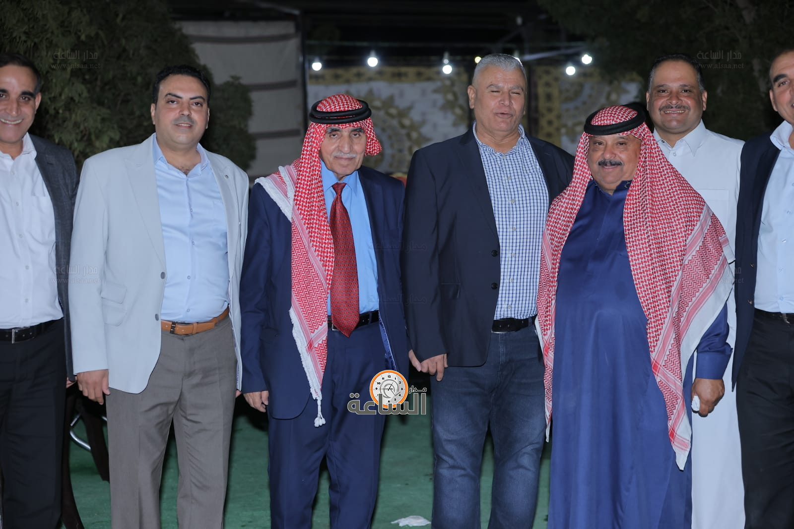 Madar Al-Saa Images 0.17529154559507065