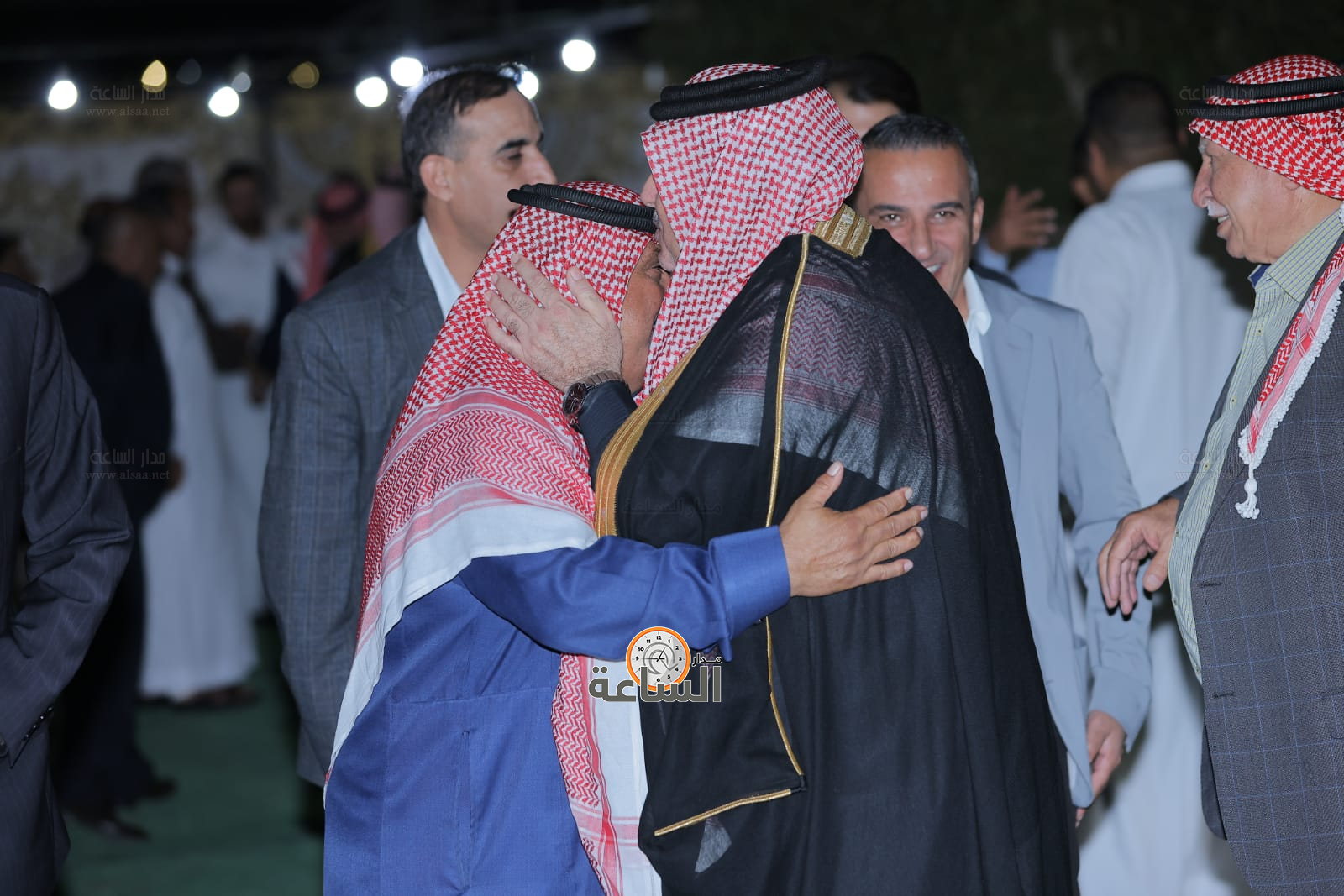 Madar Al-Saa Images 0.6726445800519895