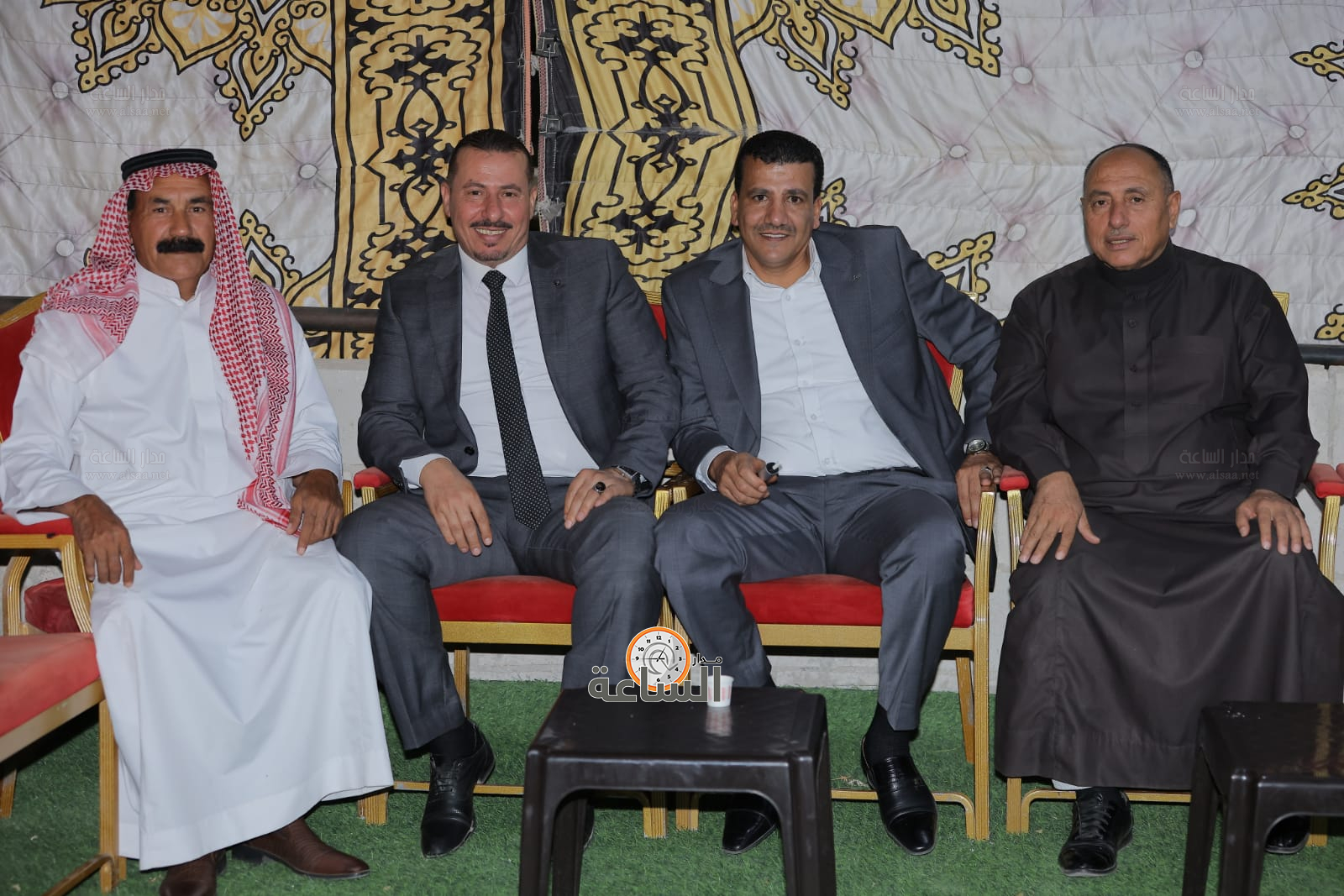 Madar Al-Saa Images 0.7303970784276765