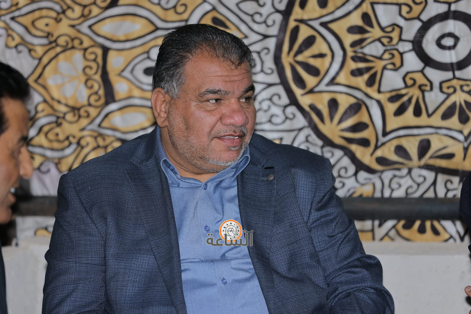 Madar Al-Saa Images 0.47521317615009406