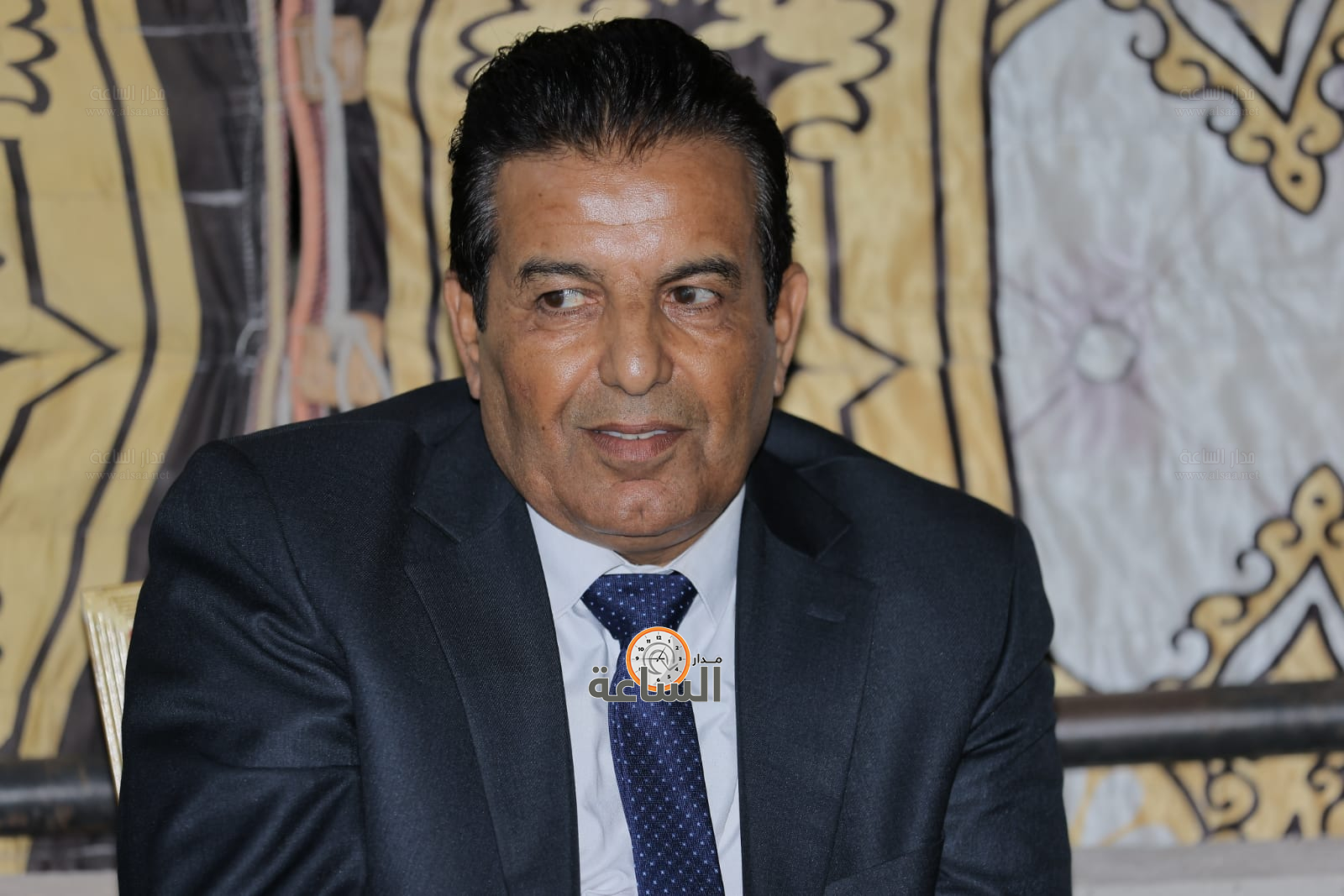 Madar Al-Saa Images 0.7204887581762532