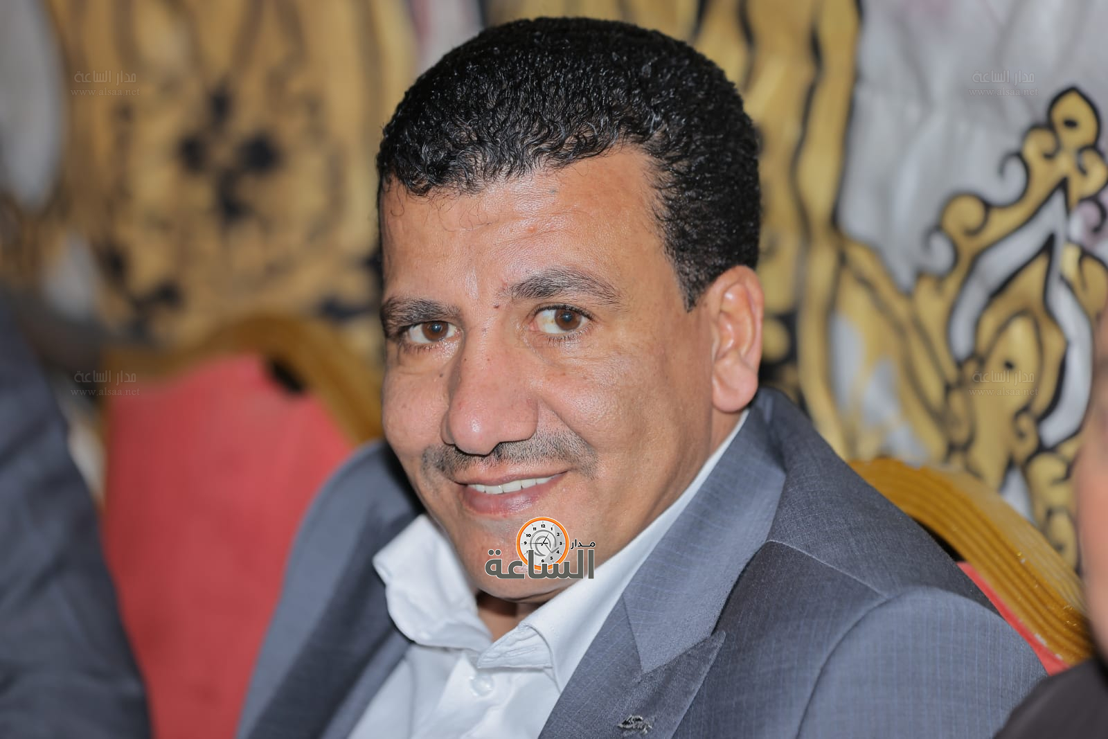 Madar Al-Saa Images 0.16323057669133256