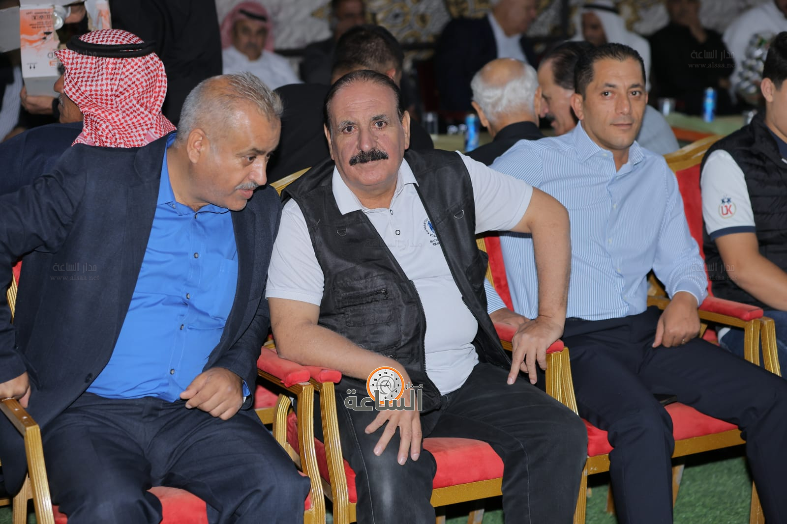 Madar Al-Saa Images 0.21325767684903463