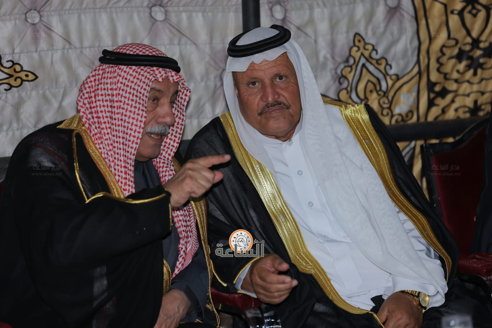 Madar Al-Saa Images 0.894975704806637