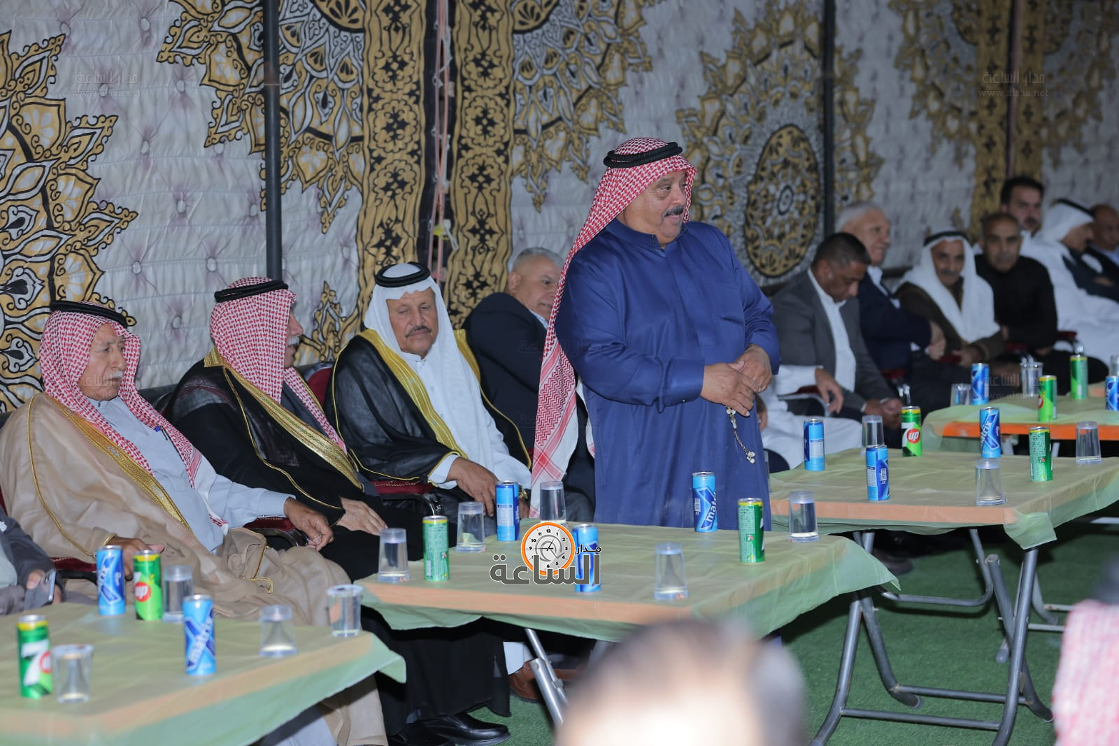 Madar Al-Saa Images 0.39058155769802383