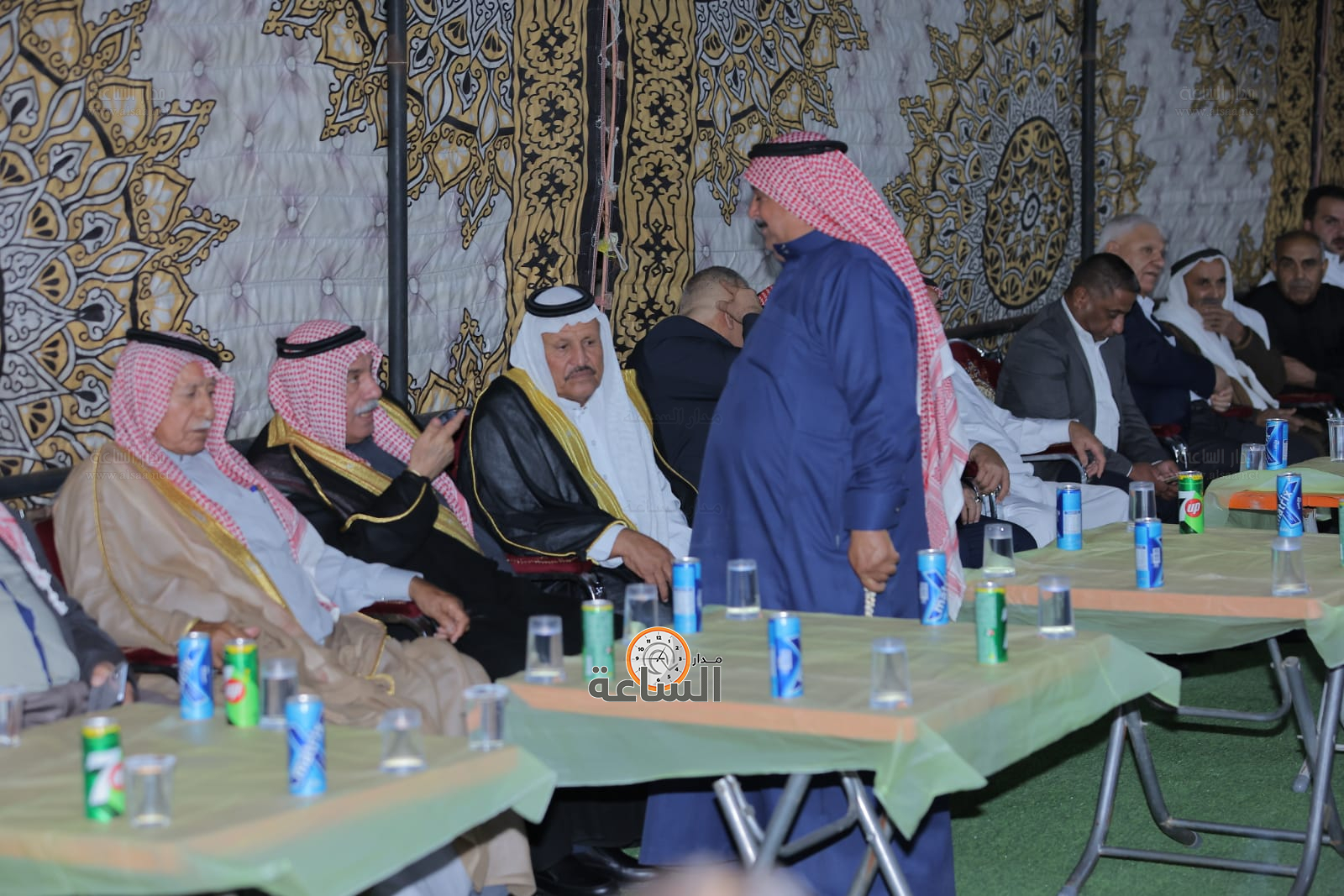 Madar Al-Saa Images 0.558230185174537