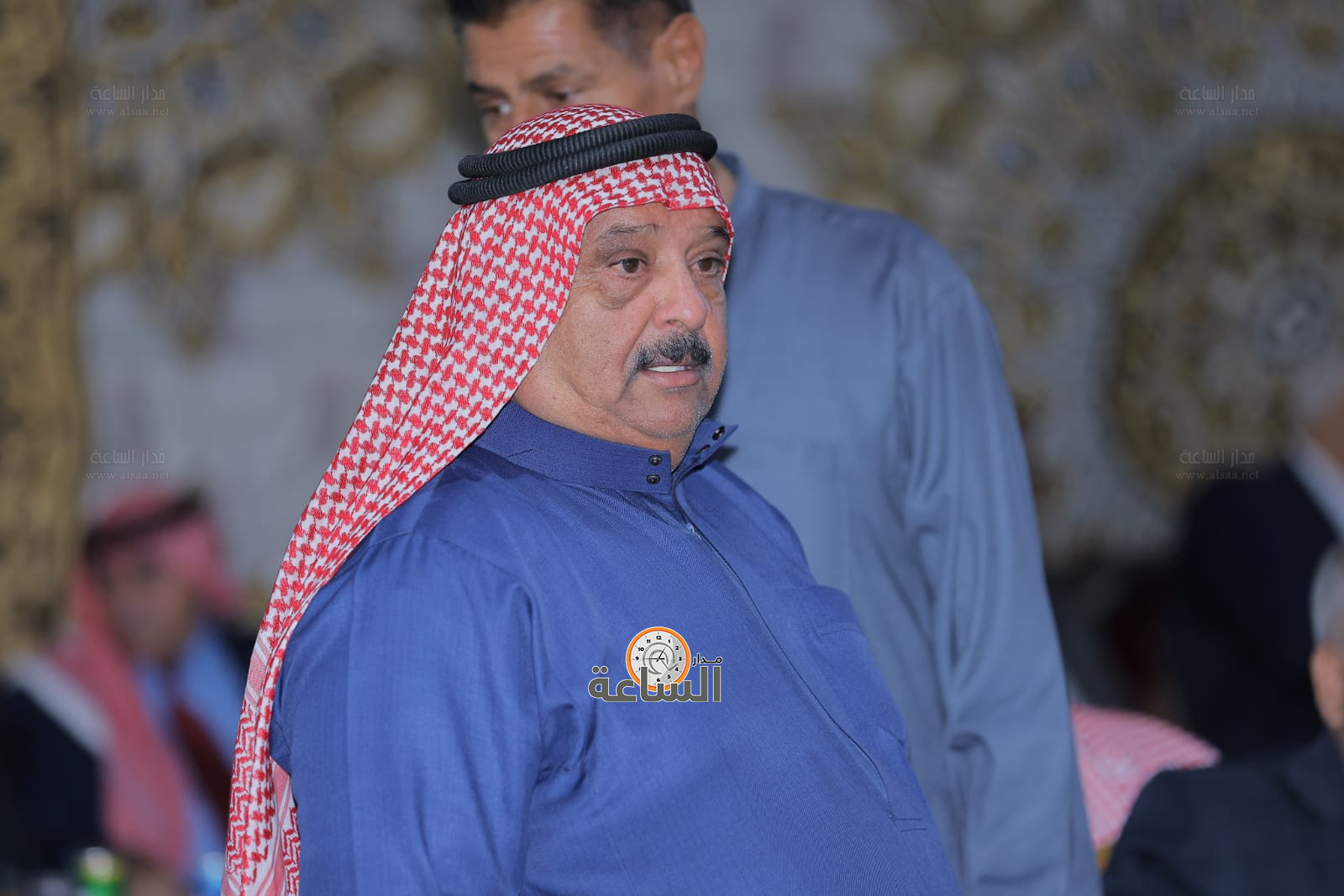 Madar Al-Saa Images 0.3174344013623468