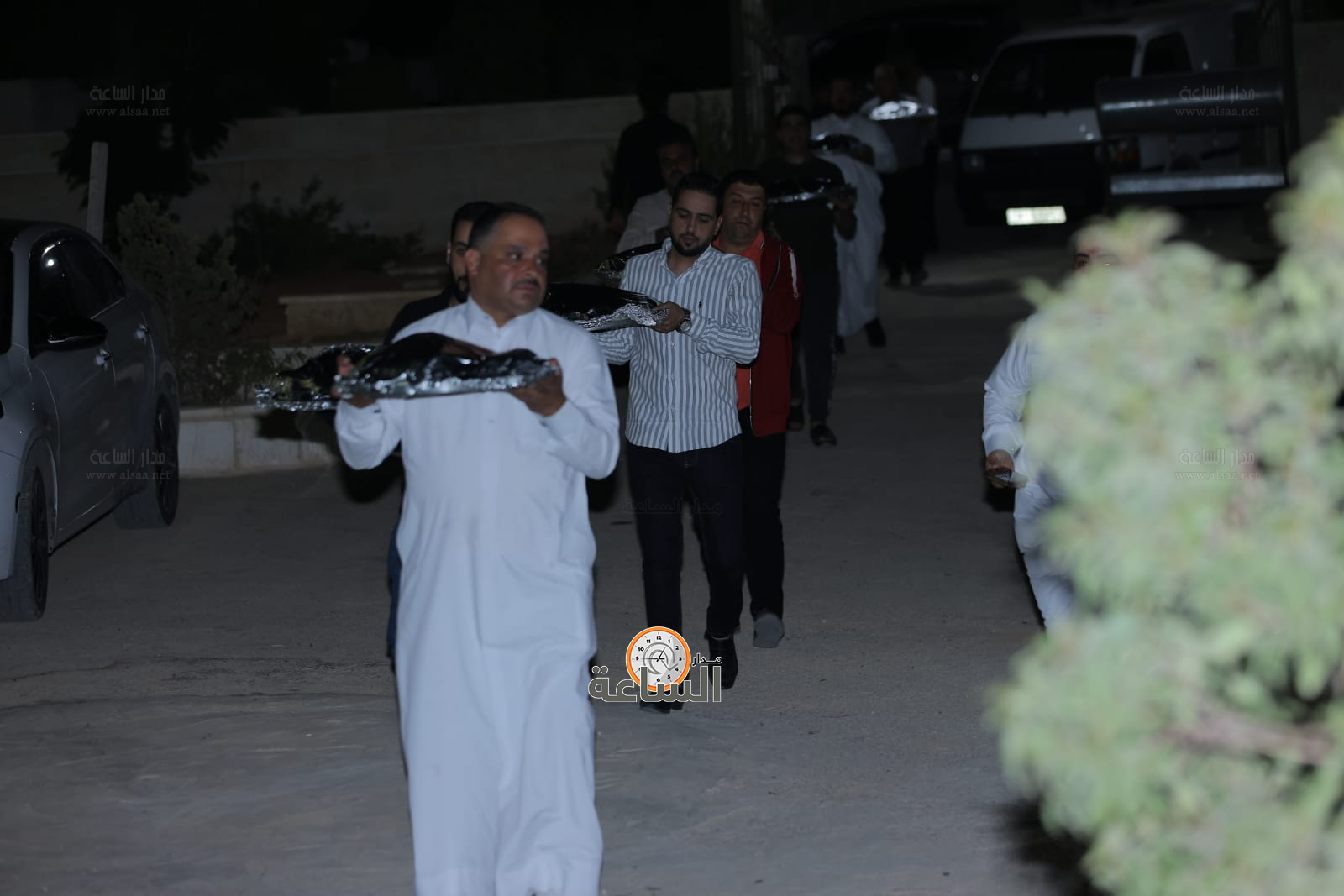 Madar Al-Saa Images 0.9497812791438384