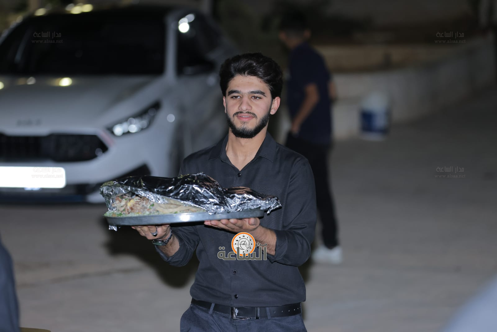 Madar Al-Saa Images 0.7180374730601753