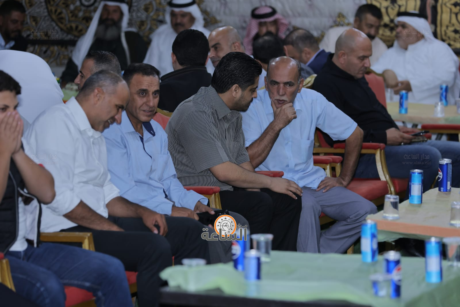 Madar Al-Saa Images 0.9035566048137768