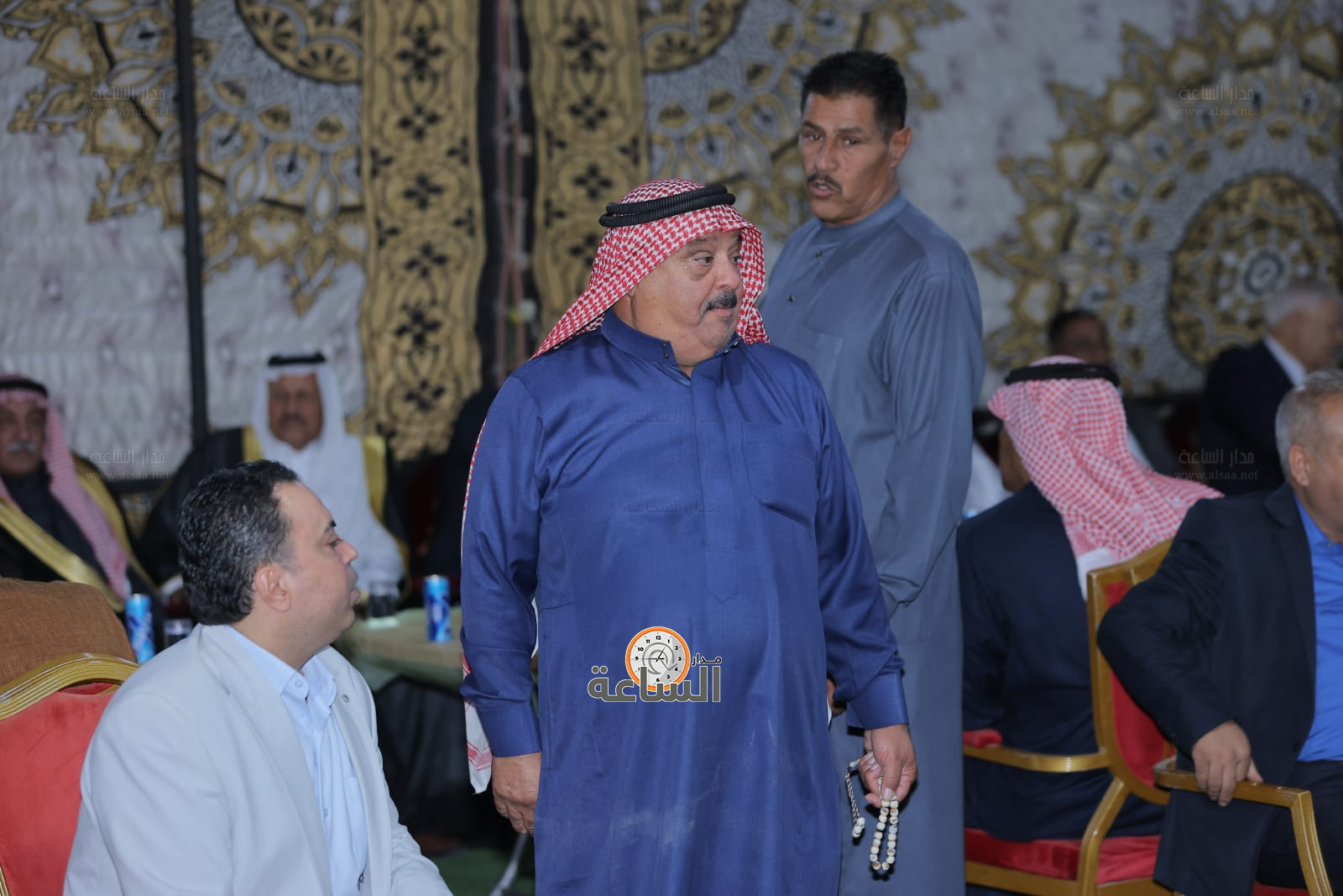 Madar Al-Saa Images 0.011022662524826421