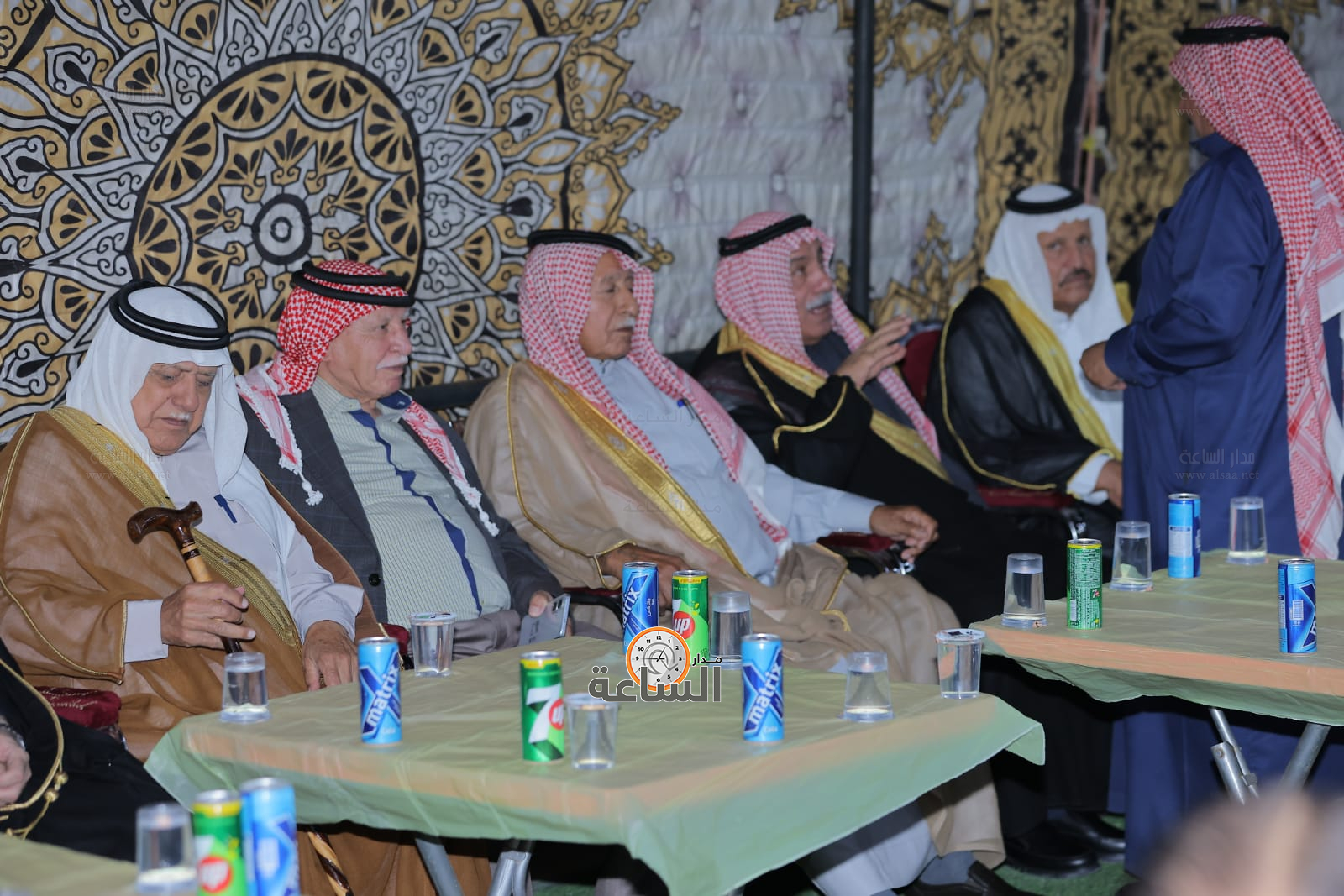 Madar Al-Saa Images 0.970319181354302