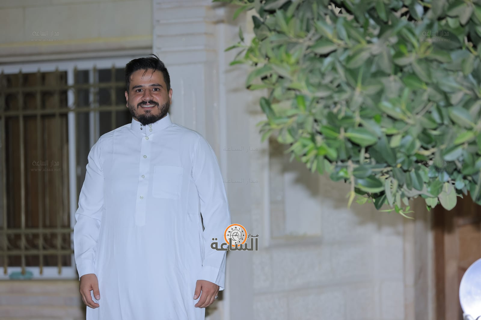 Madar Al-Saa Images 0.24260737004252186