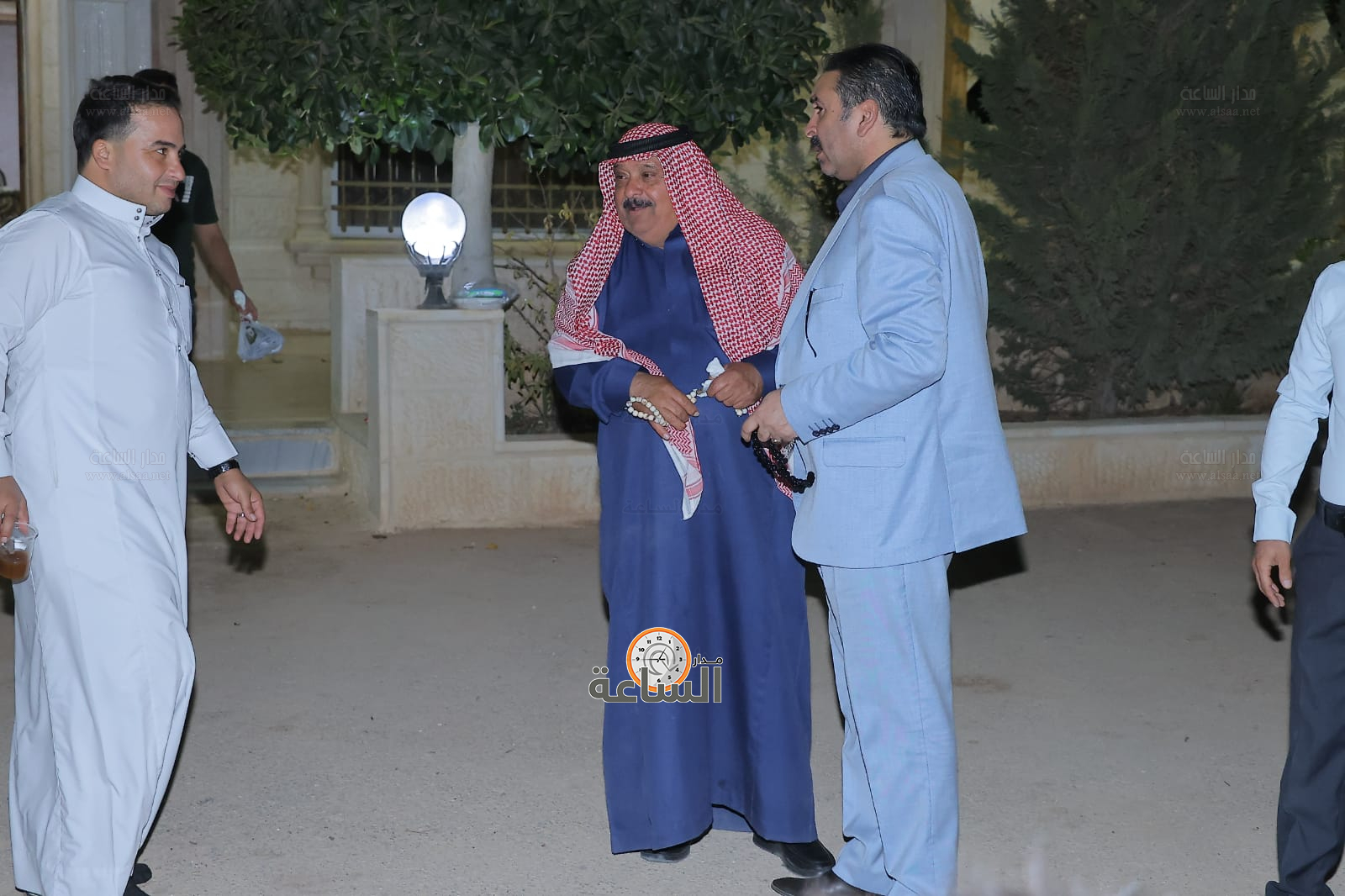 Madar Al-Saa Images 0.9017994453511097