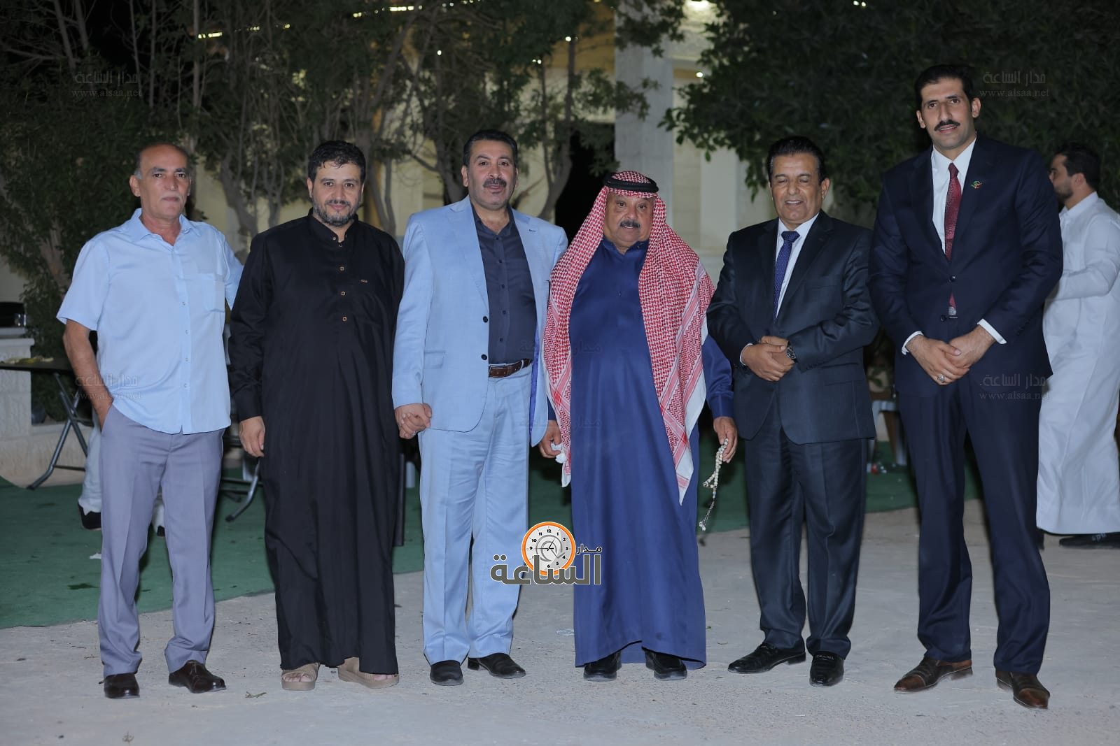 Madar Al-Saa Images 0.9374686011553779