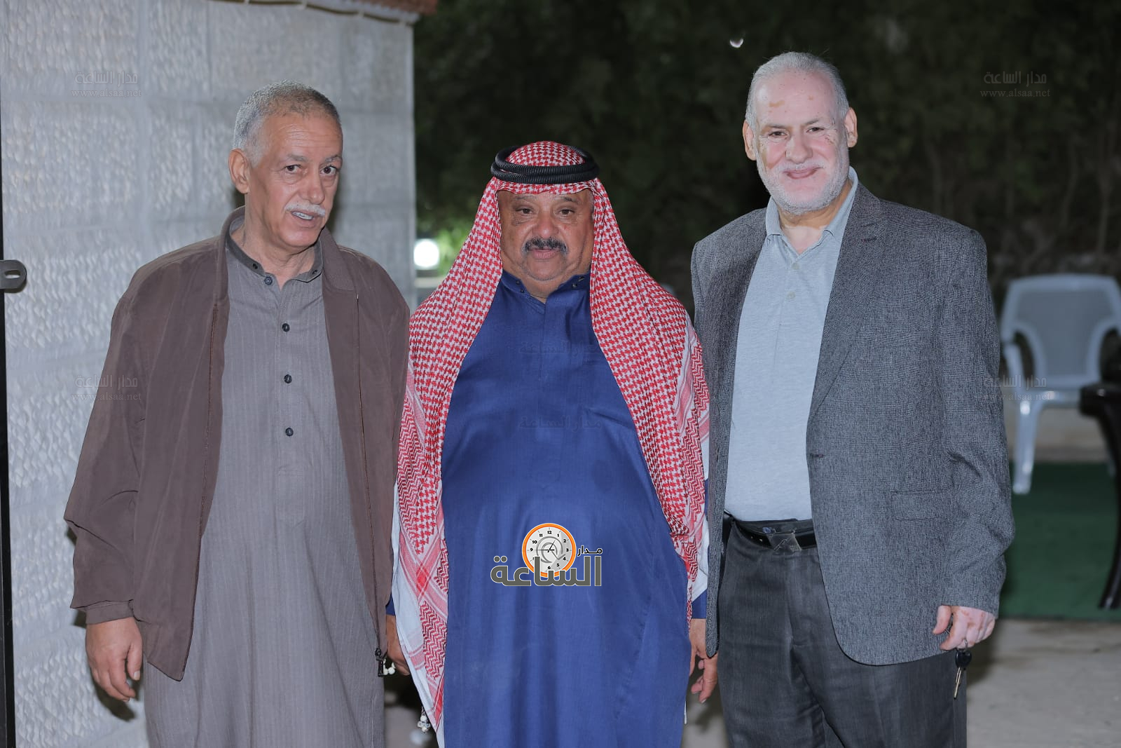 Madar Al-Saa Images 0.6658154586745254