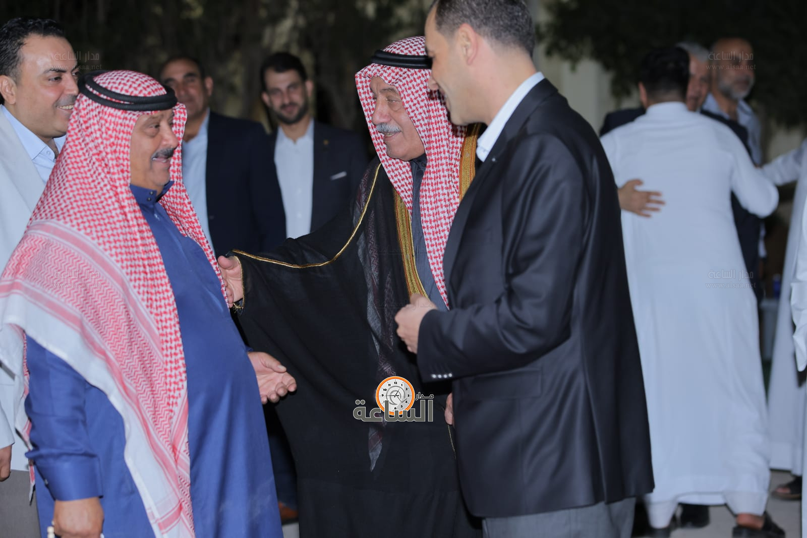 Madar Al-Saa Images 0.16930197789023627