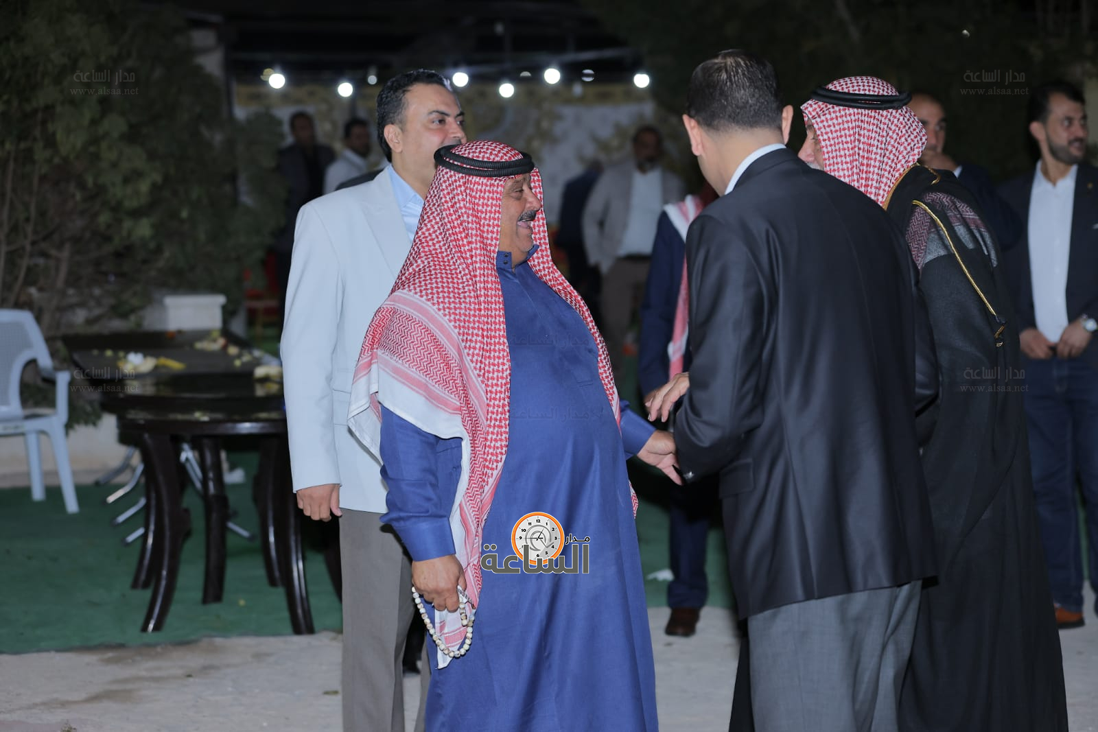 Madar Al-Saa Images 0.5620699626310878