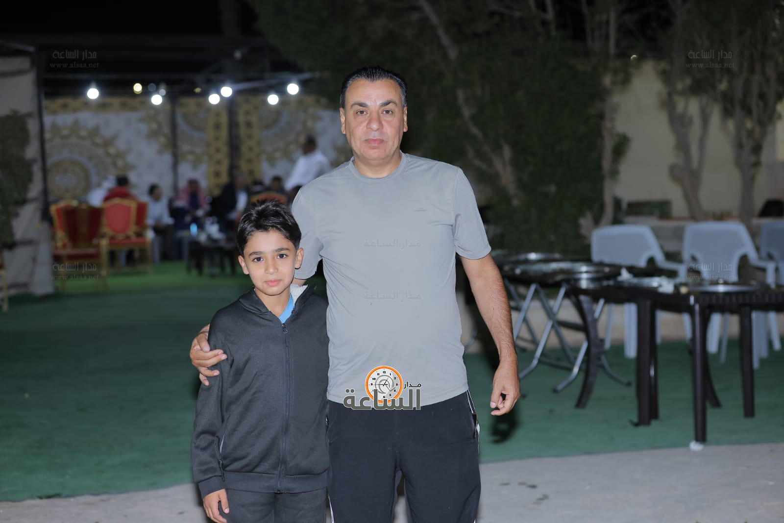 Madar Al-Saa Images 0.36936711278038215