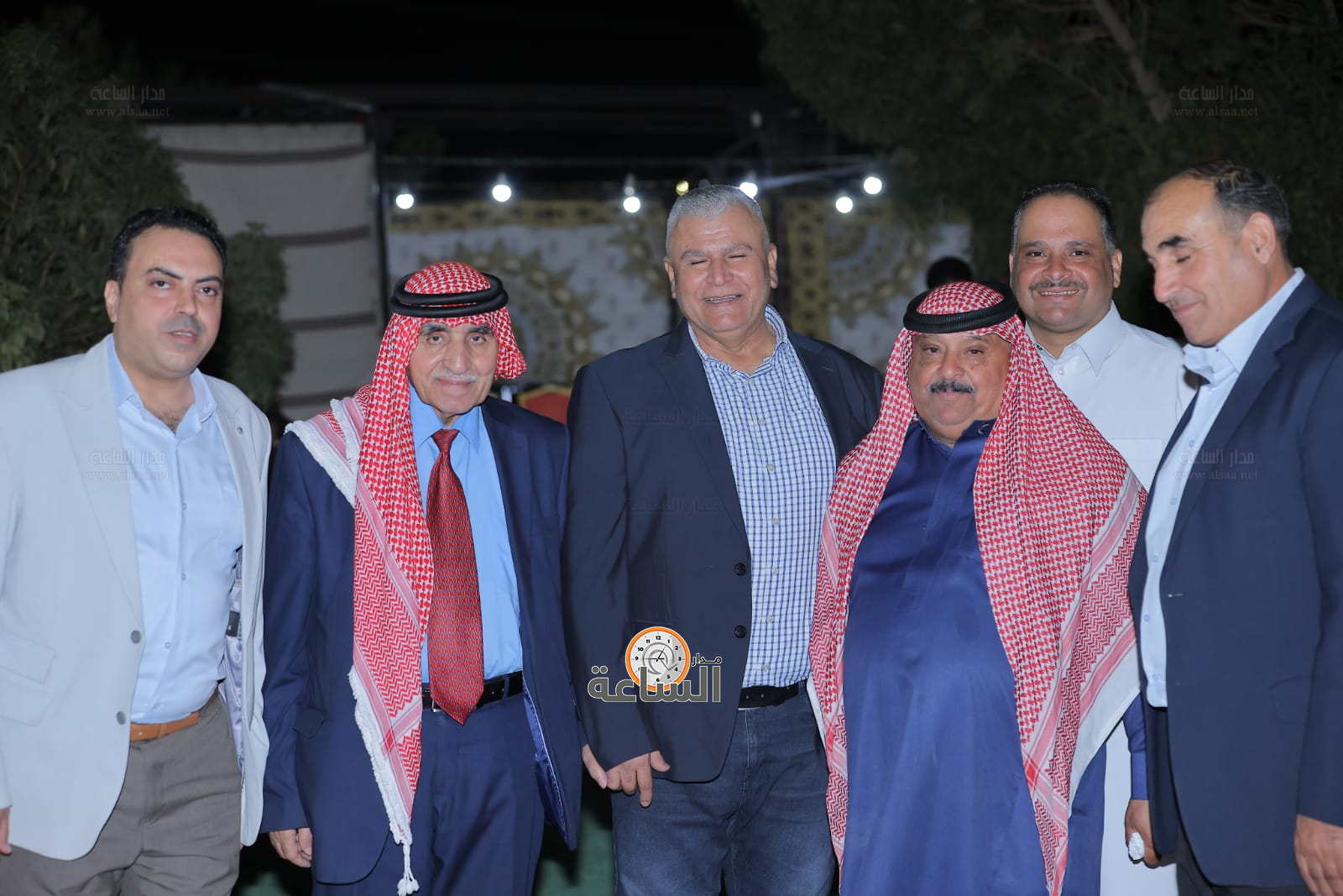 Madar Al-Saa Images 0.49756626022052386