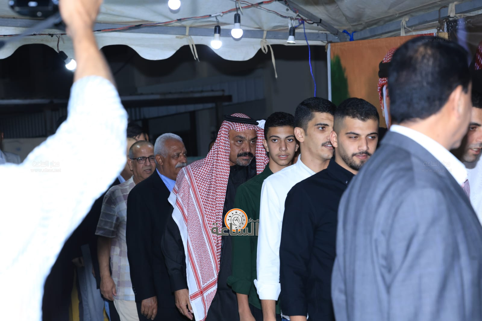 Madar Al-Saa Images 0.6519616316630094