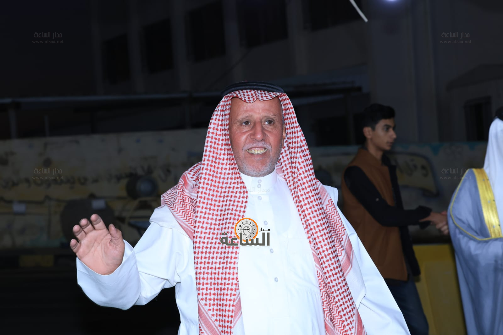 Madar Al-Saa Images 0.8682489237657571