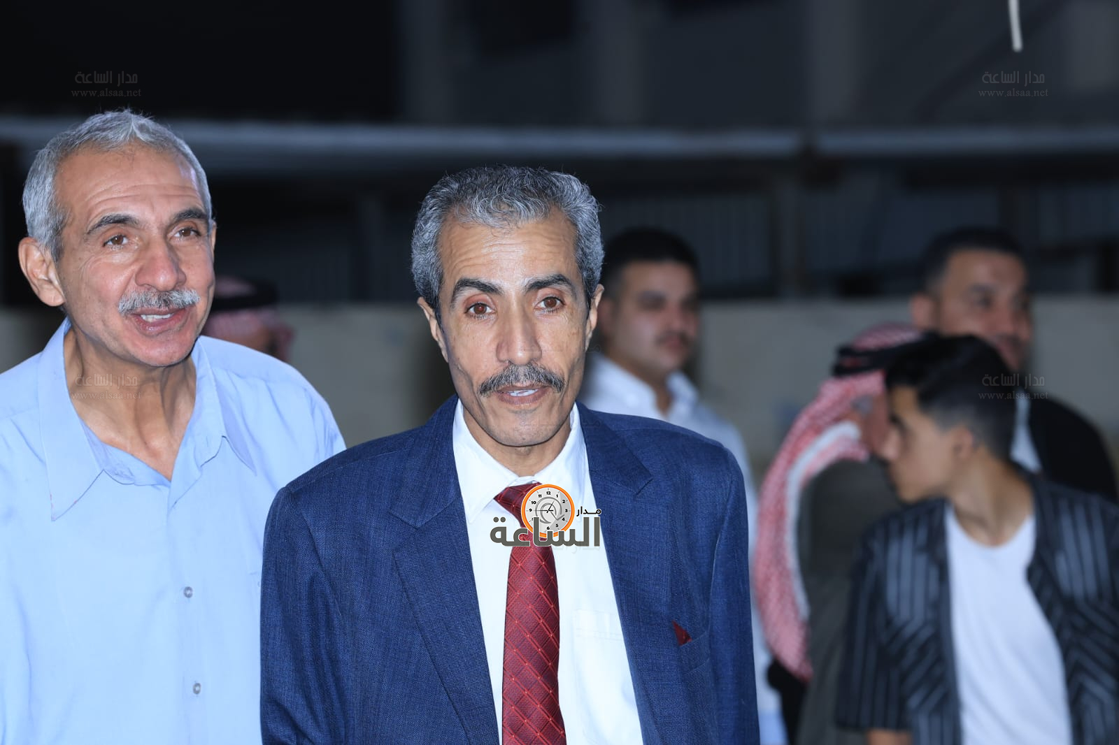 Madar Al-Saa Images 0.6000288259294957